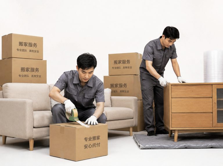 扬州厂房设备与流水线搬迁